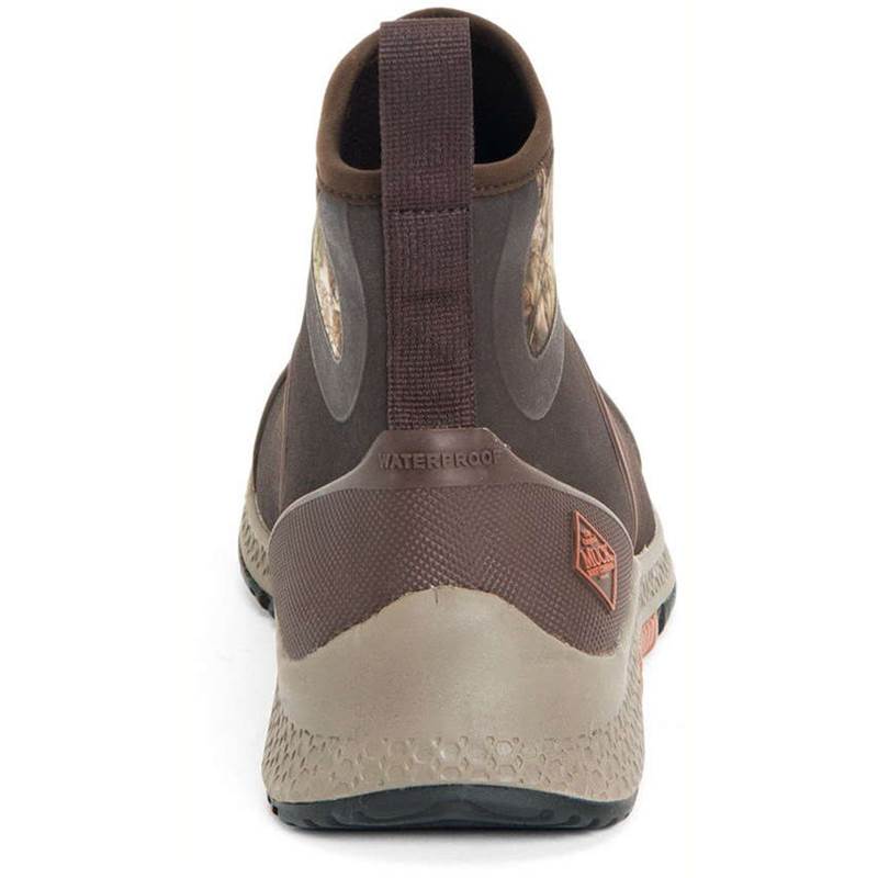Muck Boot Mens MB Outscape Chelsea Boots-2